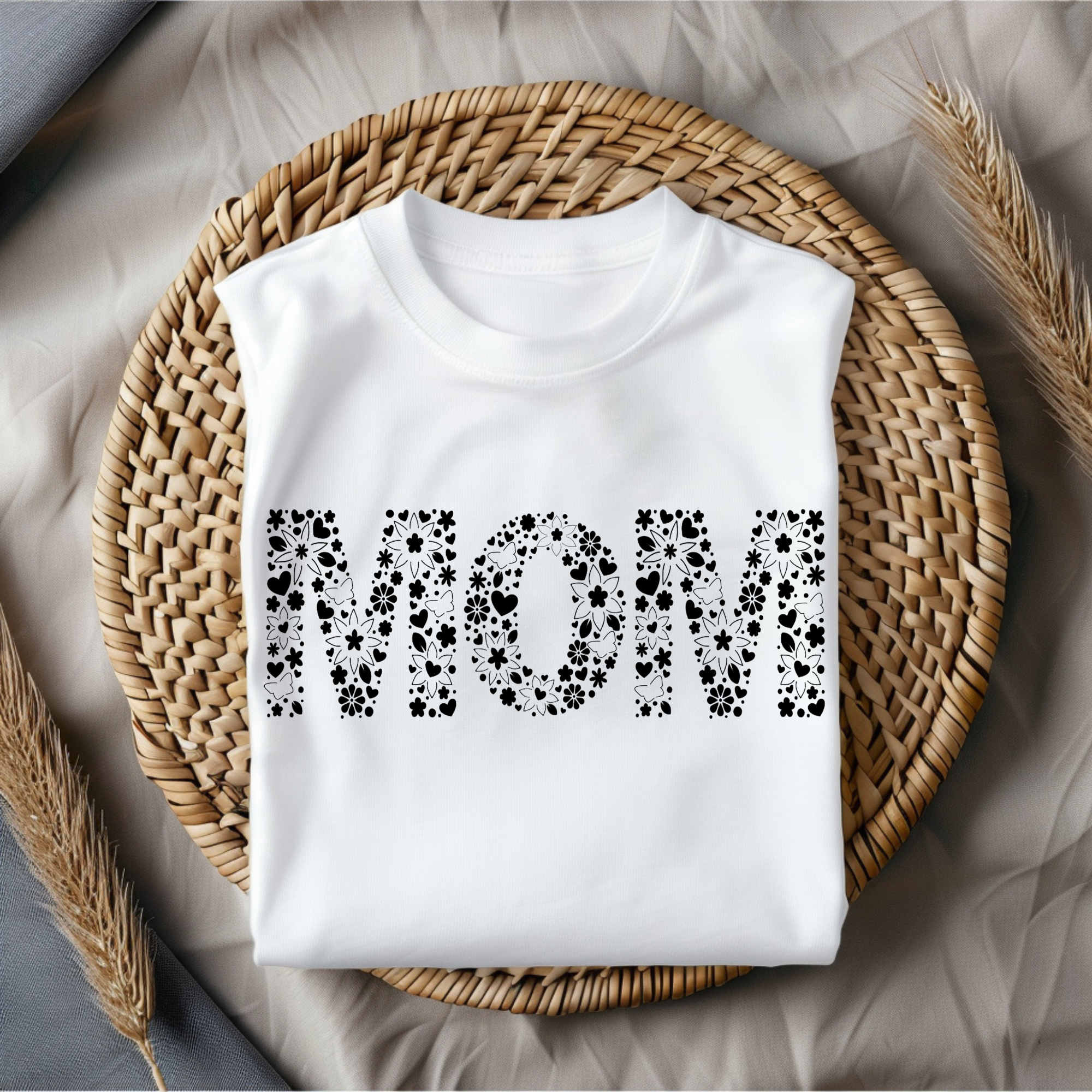 Unisex Mom Shirt