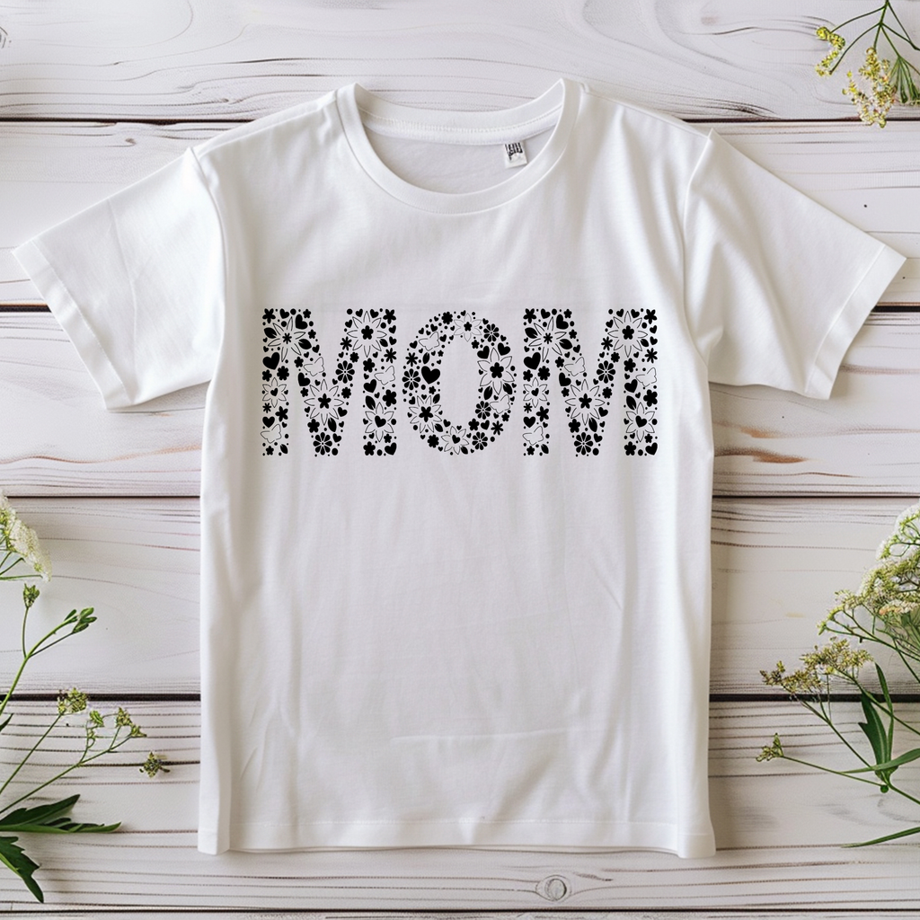 Unisex Mom Shirt