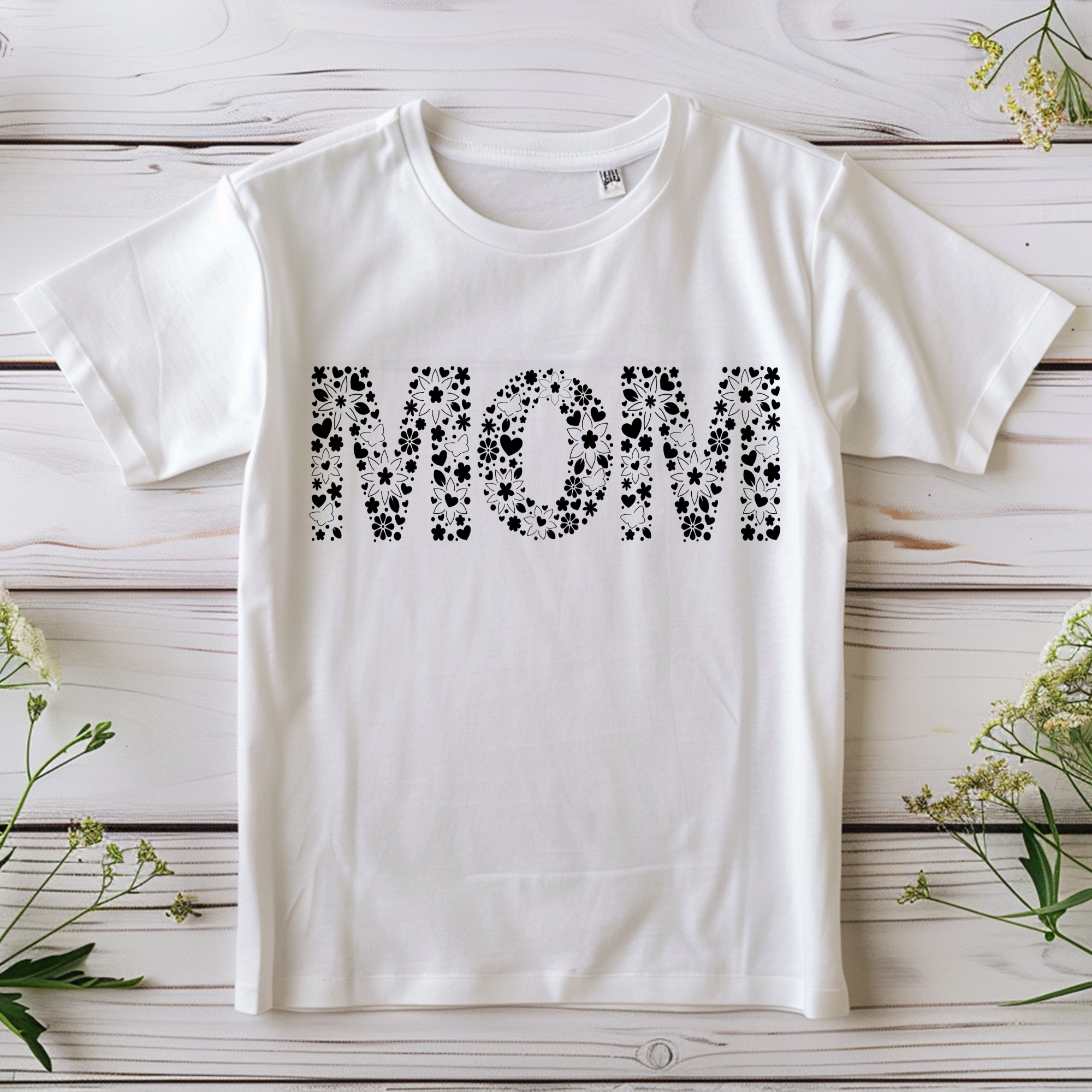 Unisex Mom Shirt