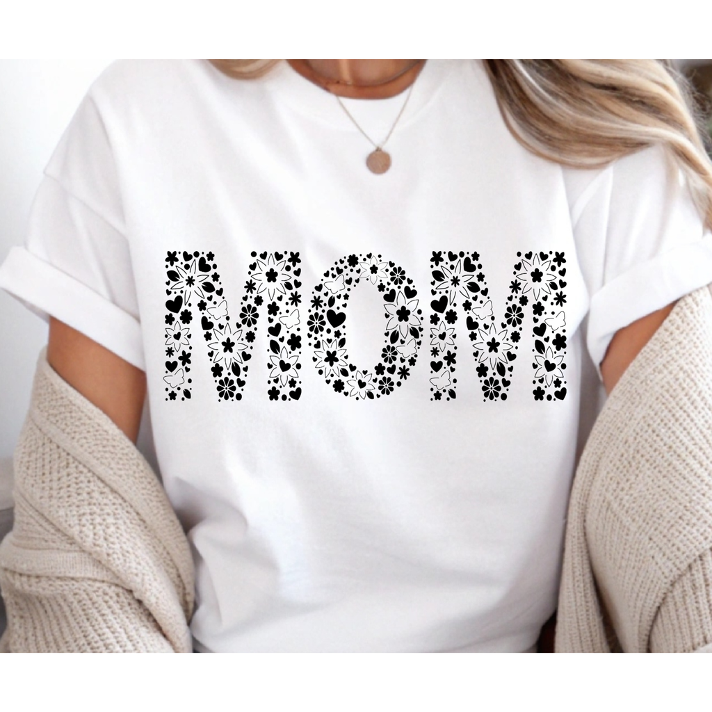 Unisex Mom Shirt