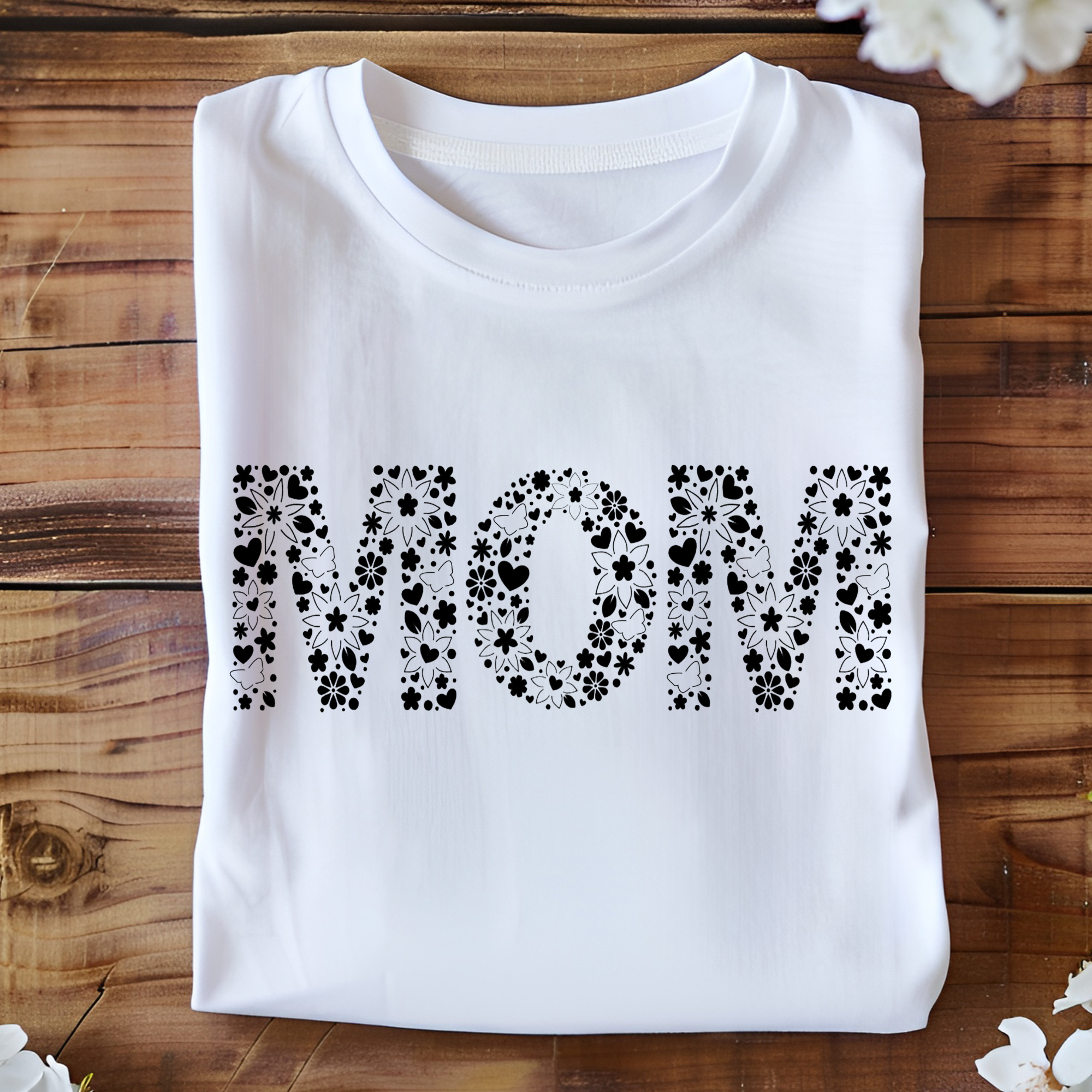 Unisex Mom Shirt