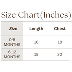 Personalized Lion's Cub kids romper