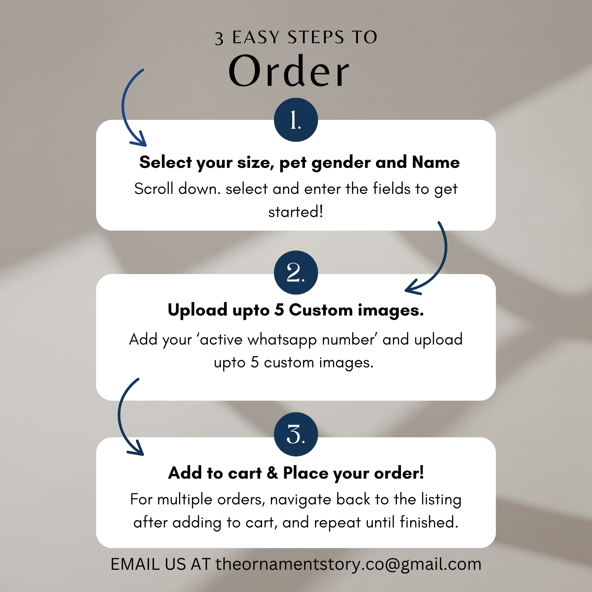 Unisex Personalized Pet t-shirt