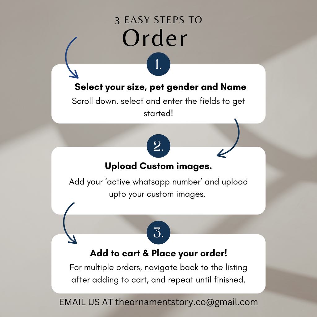 Unisex Custom Pet t-shirt