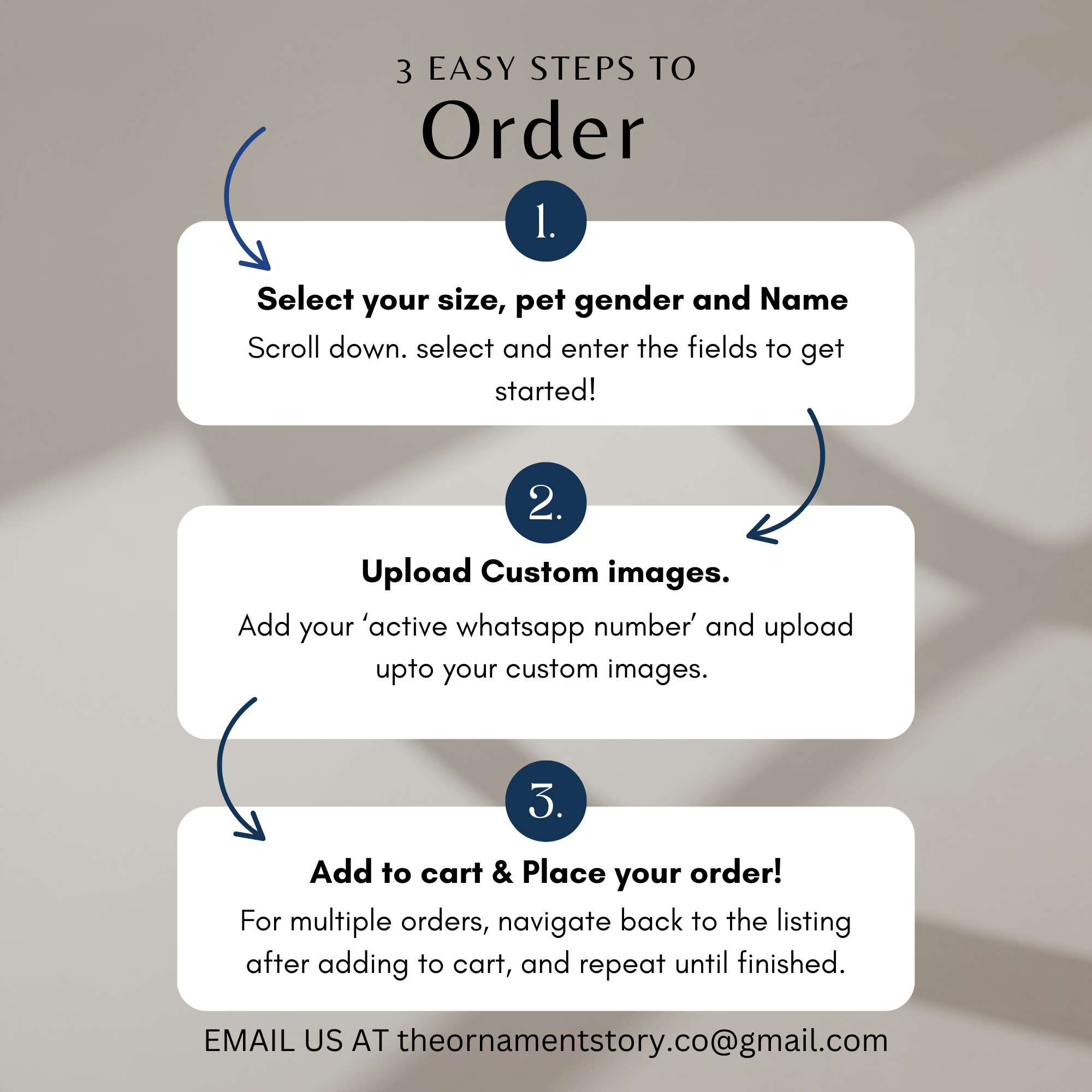 Unisex Custom Pet t-shirt